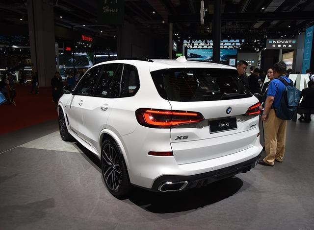 这3款豪华SUV，开上其中一款，您就是大家口中的“成功人士”