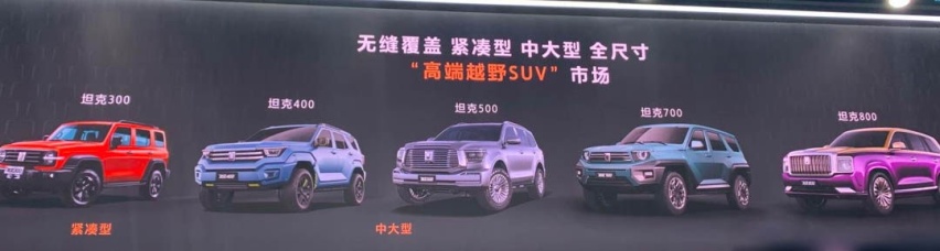 国产“库里南”！尺寸唬人+马力惊人，路人：气场不输红旗LS7