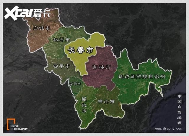 这座中国唯一省市同名的城市，因一条铁路改变命运...