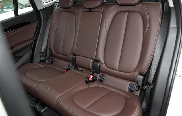 豪华“中型”SUV，现已降至20万边缘，还是台宝马，买吗？