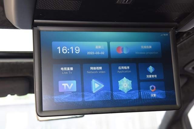 想不火都难  传祺M8宗师系列售26.98万起