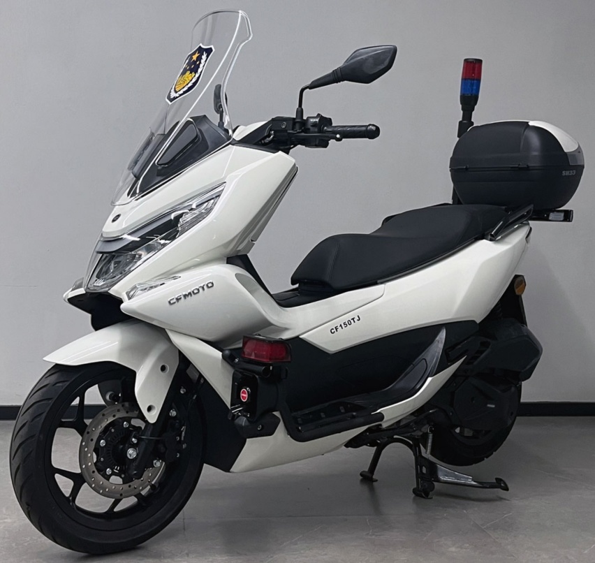 工信部8月新车！150SC上新警用版，奔达V缸500，或将亮相摩博会