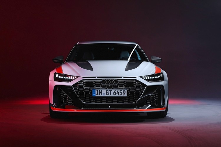 最后的“上车”机会！奥迪最强瓦罐车RS6 Avant GT限量66台