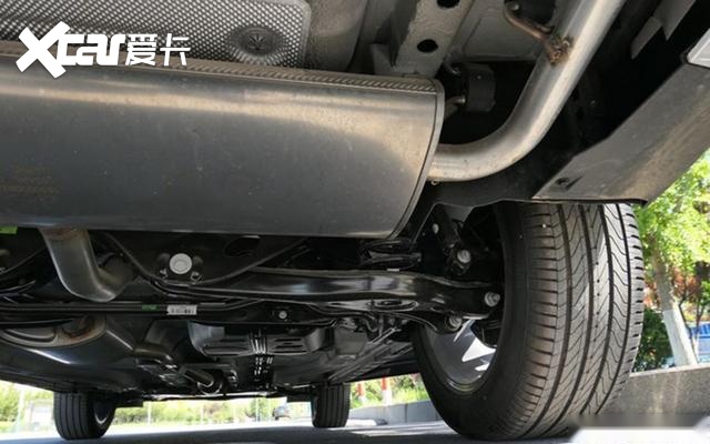 开国产车没面子?奇瑞打造的豪华suv星途tx,路上回头率真高