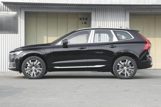 52.39万起，新款沃尔沃XC60 T8插混版上市，产品力如何？