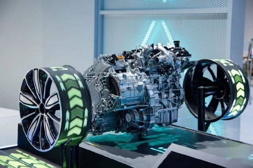 透视哈弗H6 PHEV：销量较低，或应加速升级应用Hi4混动技术