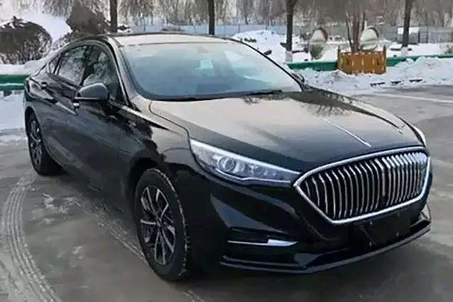 车长将近五米的中型车,接下来想要拥有它可能更容易了