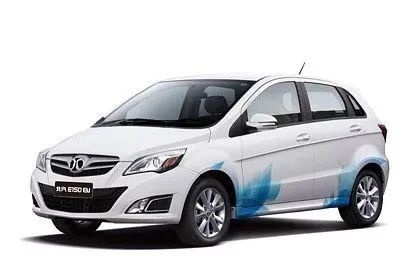 张夕勇：致敬！中国新能源汽车30年 | 两万字