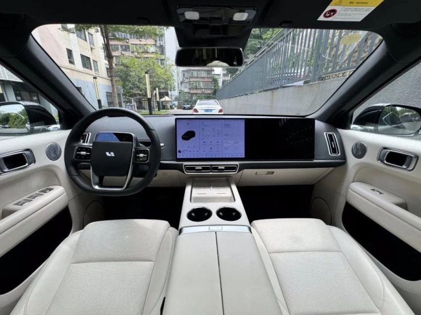 实测1400KM！理想卖得最好、最便宜的L6到底行不行？