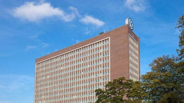 快讯｜大众全球卖了930万辆 这里有多少中国车主？数字很惊人