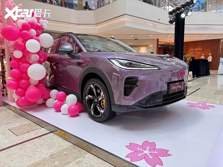 “15万级最满配SUV”风云T9L武汉上市