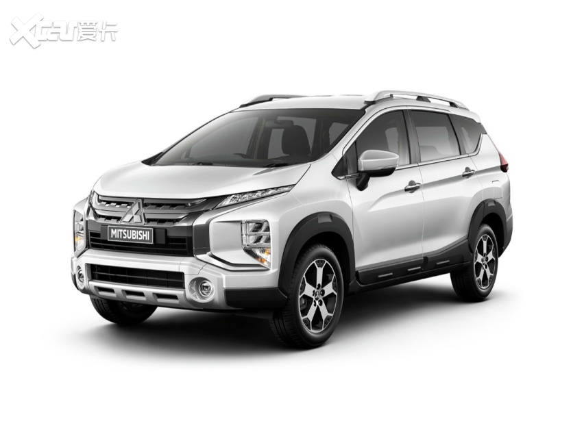 MPV+SUV=本田全新车 N7X概念车亮相！