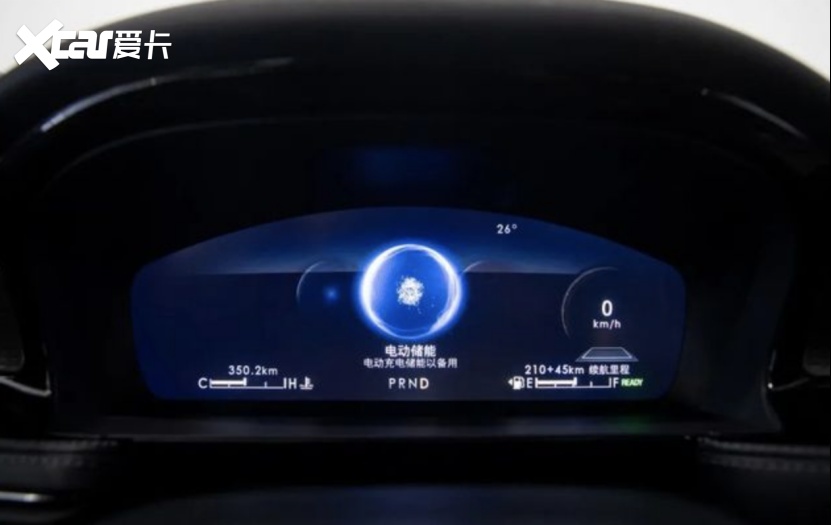 成都车展实力派：全新林肯冒险家Corsair PHEV，全力拥抱电气化