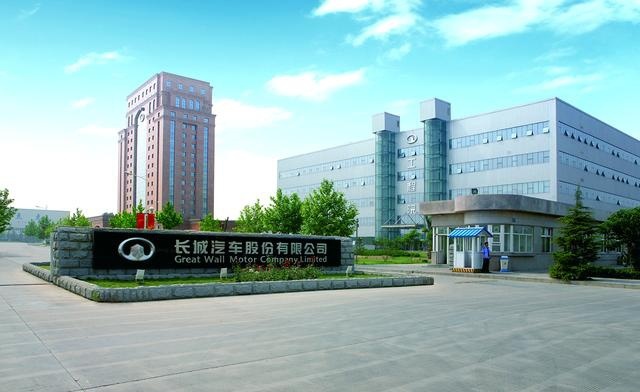 开展“零接触”计划长城汽车实施第四波“抗疫”行动