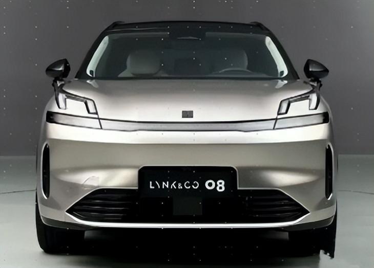 瑶光C-DM争夺纯电续航王者，领克08航价比承压
