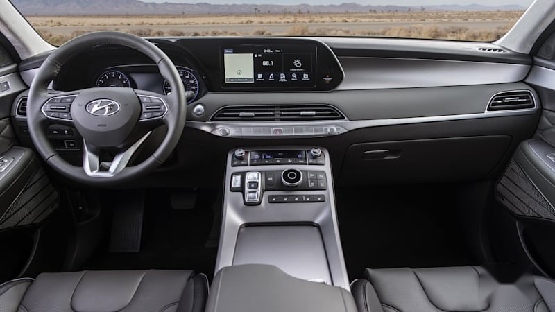 同样热衷SUV，美国2021最佳SUV，为何在中国都那么惨？