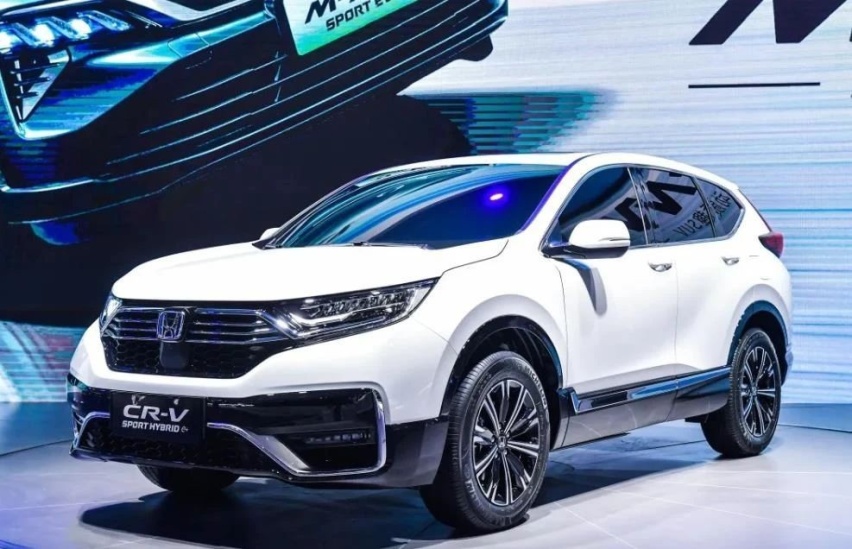 2021年卖得最好的15款车，5款车破30万辆，轩逸销量破50万辆夺冠
