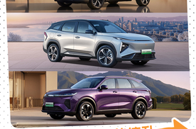 省油终极对决，谁是15万级最终答案？