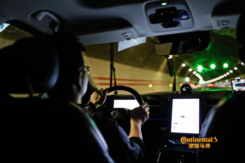 Cars01试驾丨与马牌轮胎的云南自驾之旅