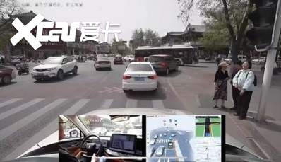 魏建军直播全程零失误 长城全场景NOA与华为无图NCA谁更智能？