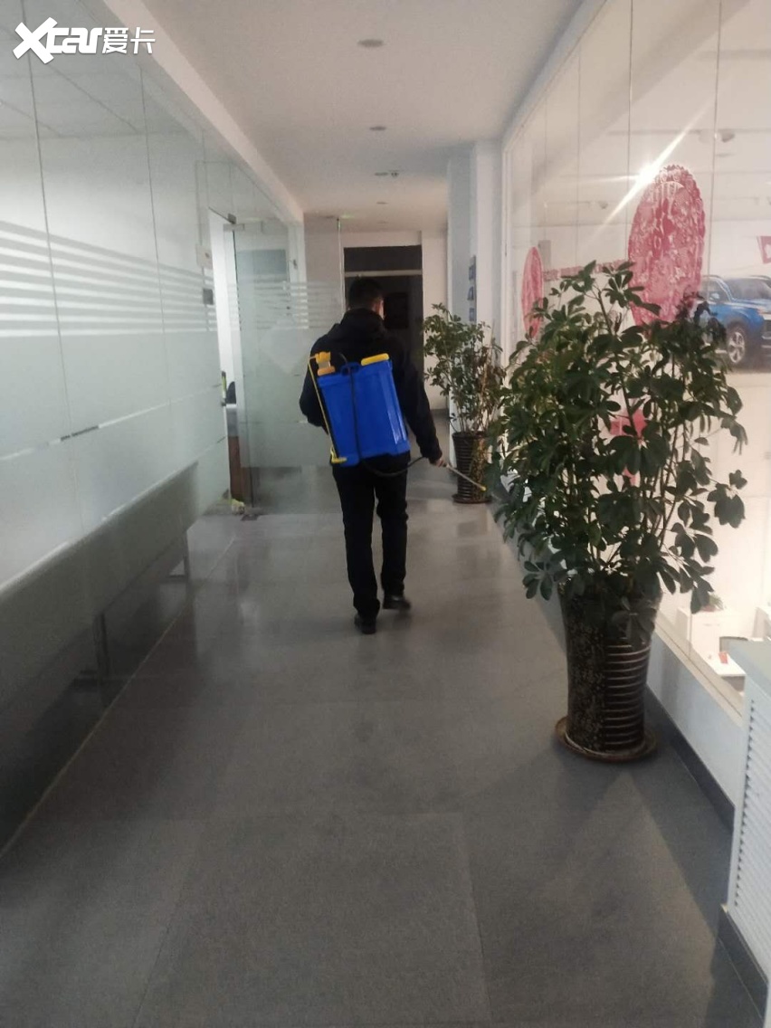 【“战疫”之下】 汽车经销商生存现状白皮书——北京现代