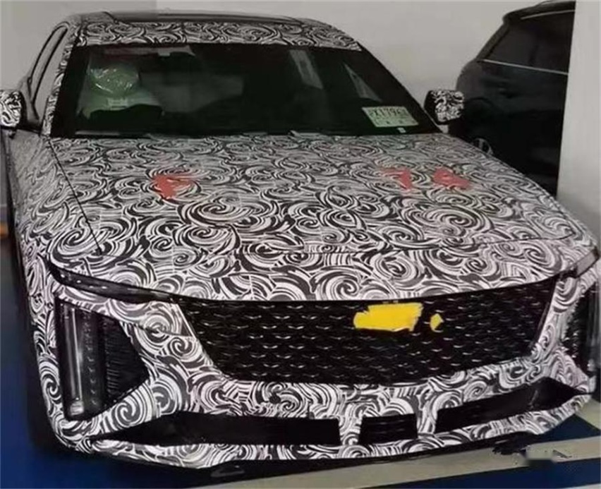 凯迪拉克一口气拿出4款新车？能改变品牌的处境吗