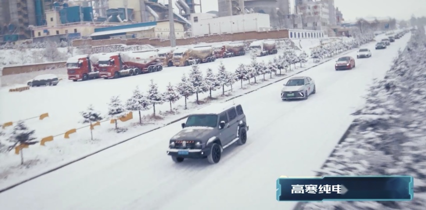 纯电续航拉胯？混动时代大横评让混动汽车现出原形