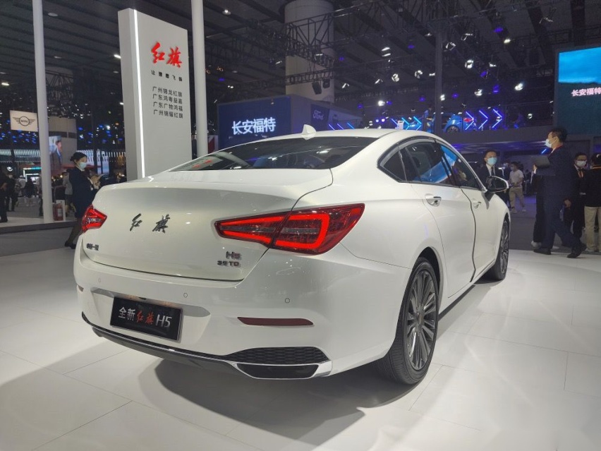 2020广州车展没看够? 这些车型都卖得好