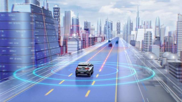 搭载华为5G芯片，最大续航600km，AION V即将上市