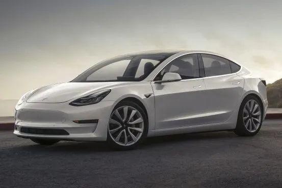 降价超3万的国产Model 3，会如何冲击新能源汽车市场？