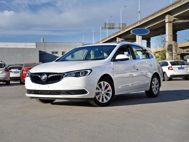 3款10万级的旅行车，款款都很吸睛，满足暑假出游不是问题
