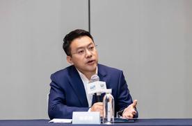 少壮派淦家阅全盘操盘极氪 不是“人事地震”而是常规“权责对齐”