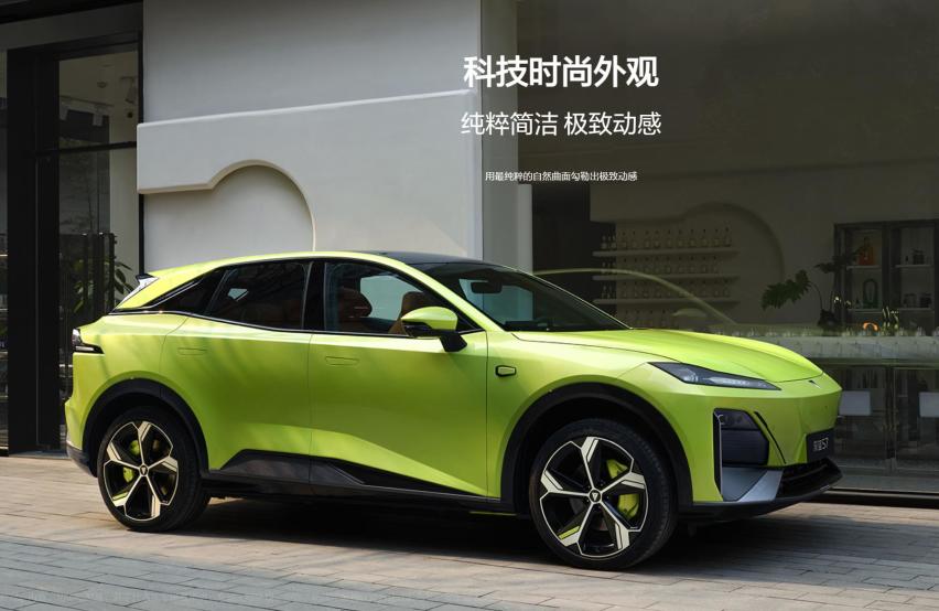 各家新能源销量盘点，谁是六月最靓的仔？