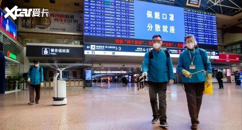北京南站停车场收费标准是多少，停一天多少钱，省钱停车攻略来了