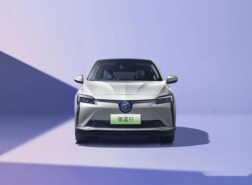 开得安心,2024款别克微蓝6 是不是性价比的好选择?