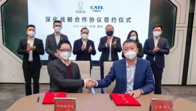 每天车闻：威马联合创始人杜立刚离任