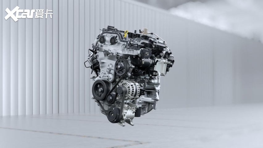 优惠后7.89万起，“全球智能SUV”第四代CS55PLUS正式发布！