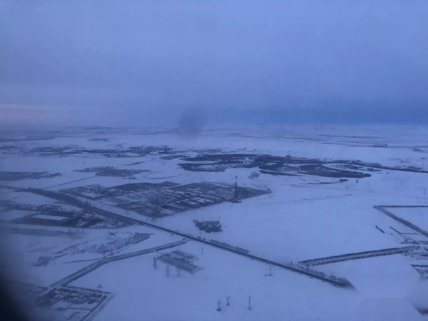 冰雪试驾真爽，让我这南方人感受到漂移的乐趣，记住得带四驱！