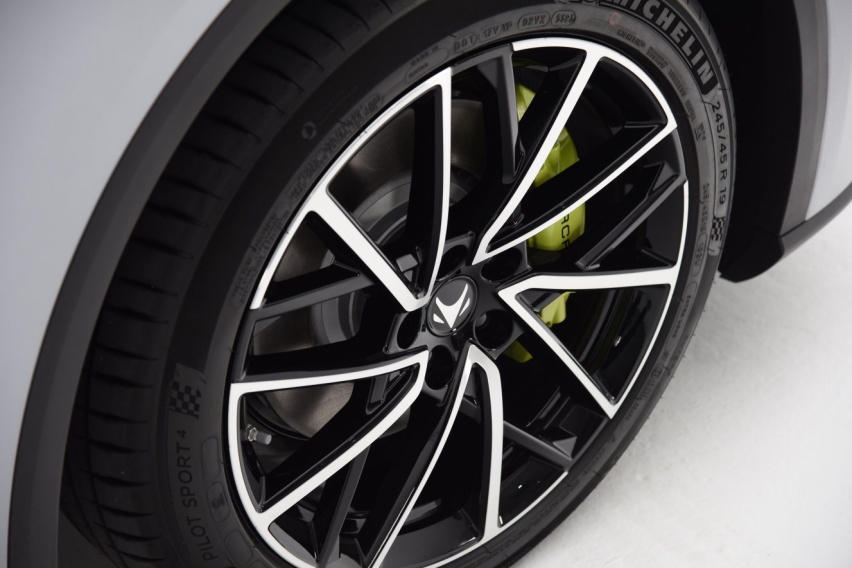 号称20万元级？TA难道就是最便宜的全域800V电车？