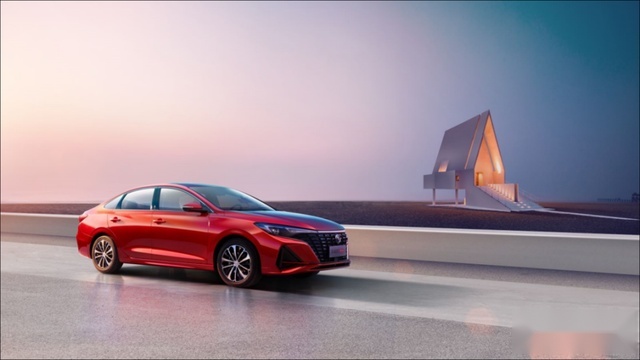 换装全新变速箱，2022款逸动PLUS、CS35PLUS更能打了