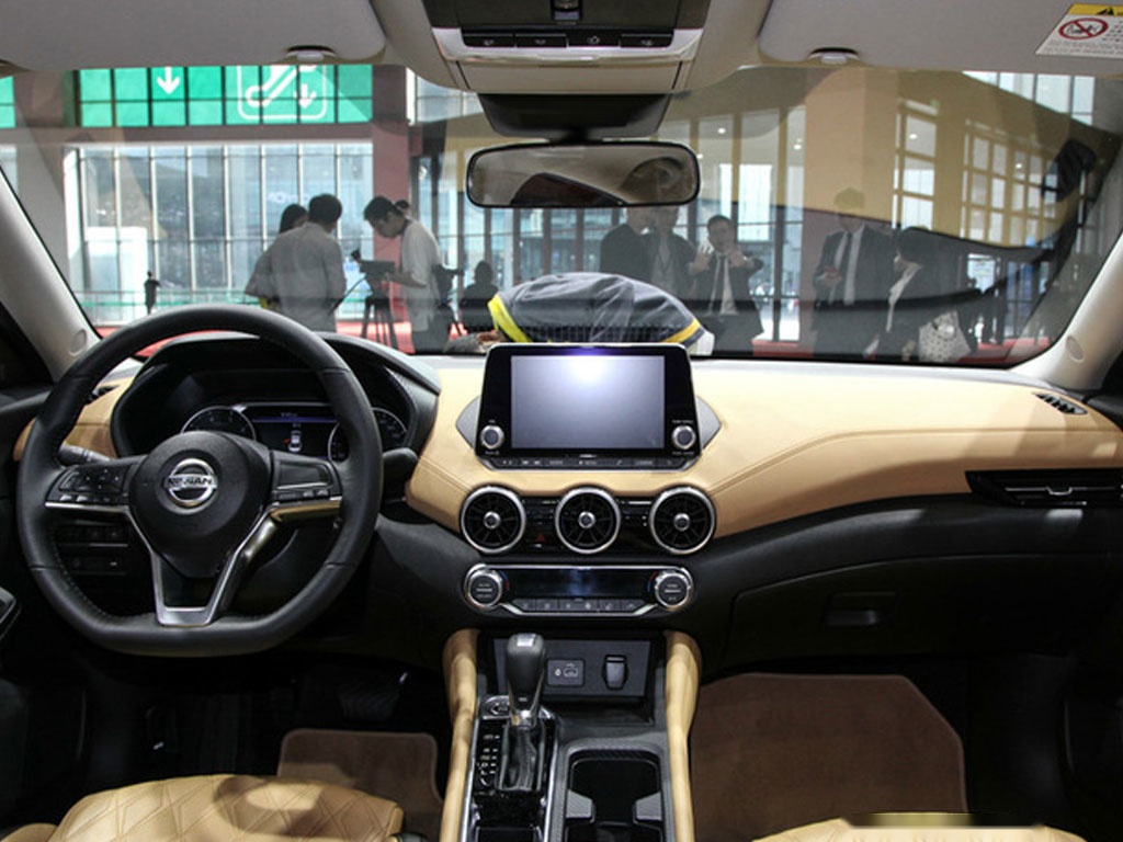 号称小天籁，第14代轩逸7月16日上市，1.6L+CVT