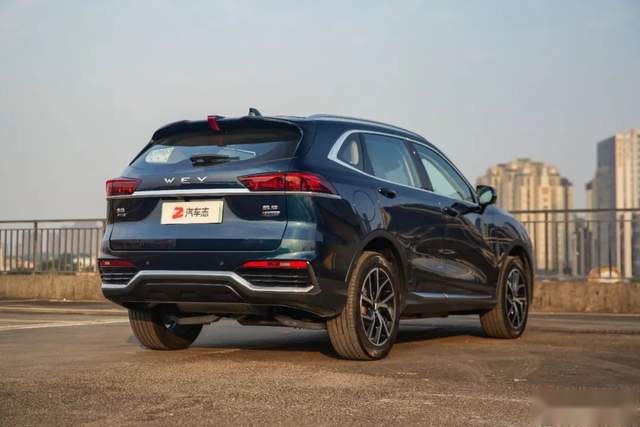 开了它三天我会放弃RAV4荣放、CR-V吗？混动，真不是只有两田