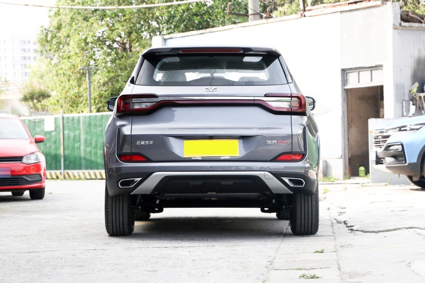 7万左右买啥车？这三款“代步车”，经济又实用，品牌也可靠