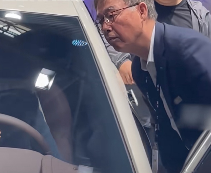 别盯着小米看！北京车展这些自主概念车，外国人看了都羡慕！