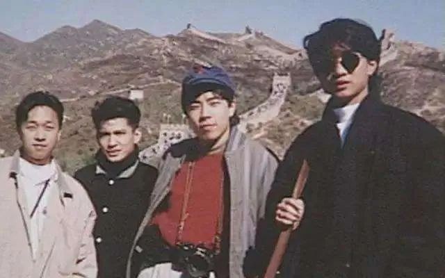 原谅我这一生不羁放纵爱自由，若家驹尚在，座驾会是啥？