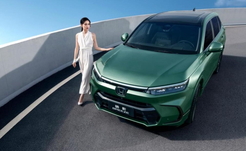 皓影口碑炸裂：是最“佳”SUV，更是最“家”SUV