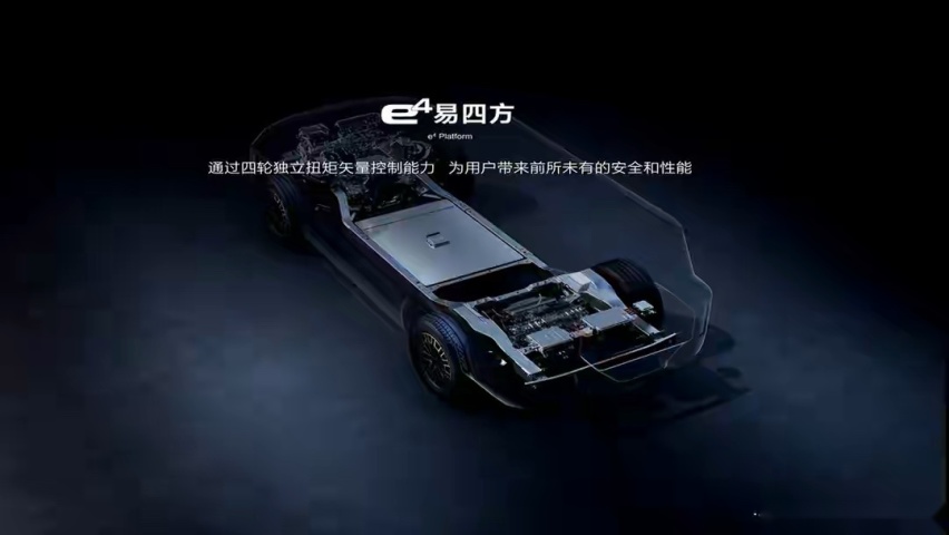 BCG公布2023全球最具创新力公司：华为、比亚迪频频登榜TOP10