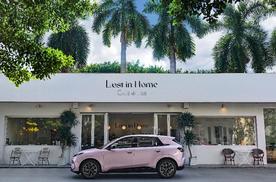 6万级的小车也有“大格局”，极狐T1把用户思维玩到极致