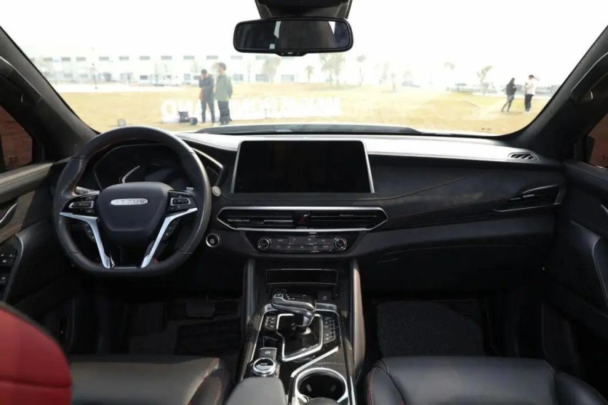30万你能买到块头最大的4款SUV，车长超5米，6/7 座任选
