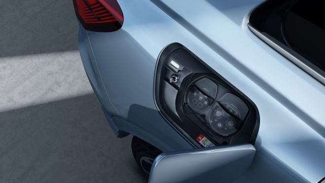 续航超600km，豪华纯电，Q4 e-tron预售30万起